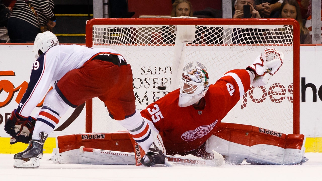 Gave: NHL should let fans decide shootout participants